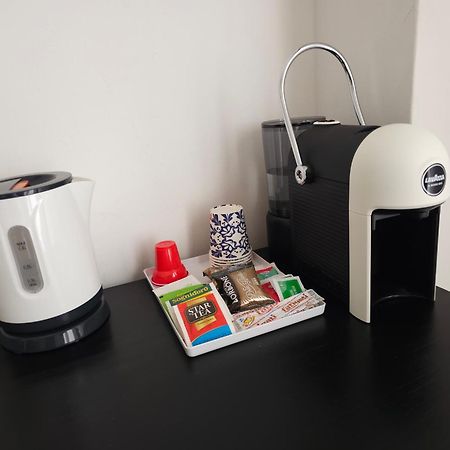 Apartament Palermo Belmonte Florio Zewnętrze zdjęcie