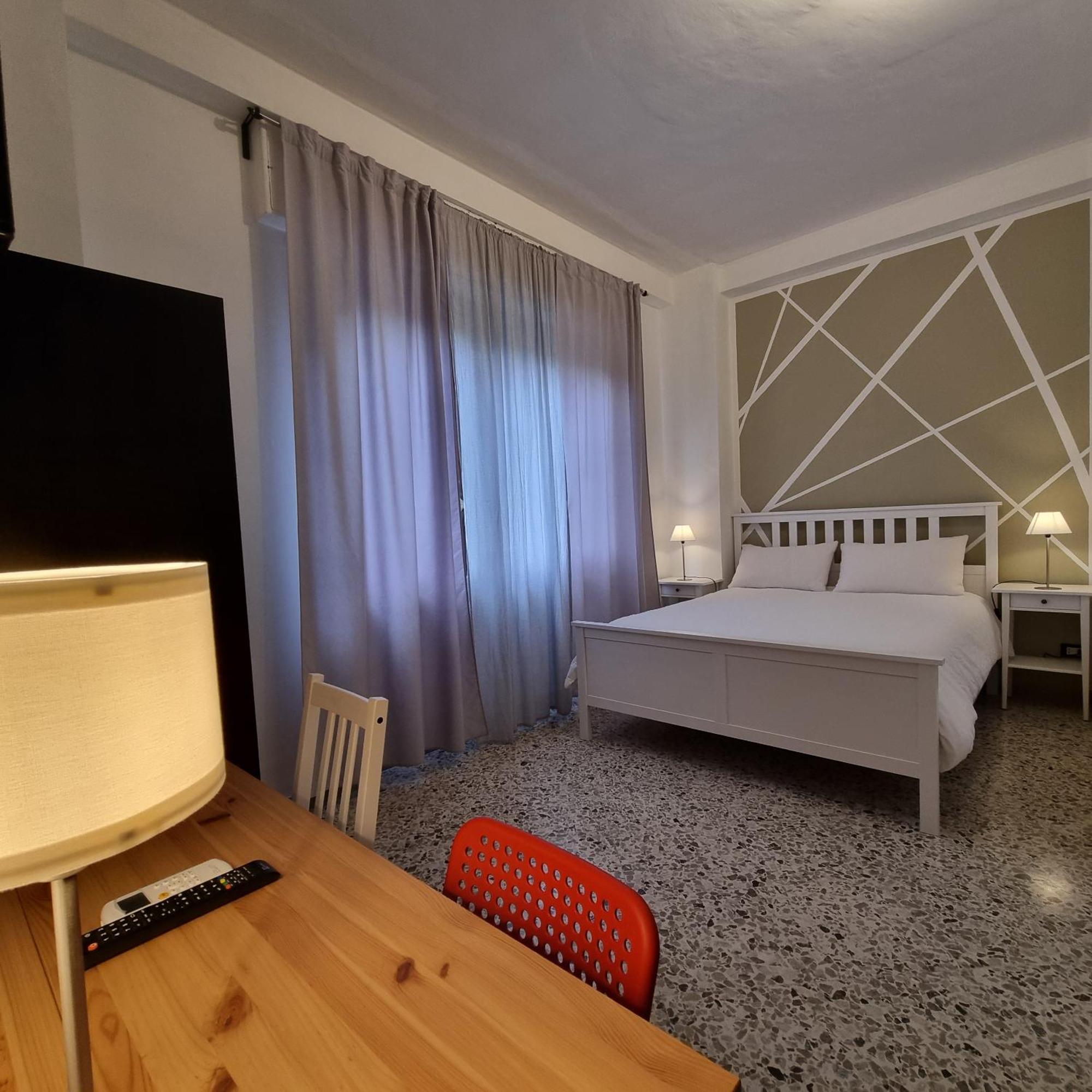 Apartament Palermo Belmonte Florio Zewnętrze zdjęcie