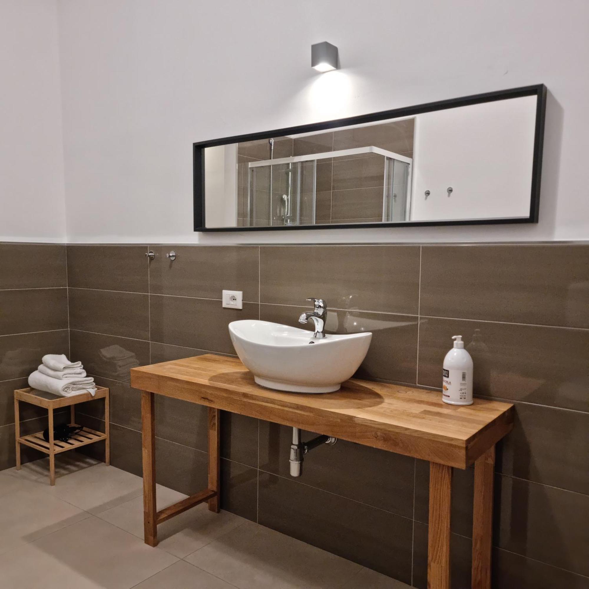 Apartament Palermo Belmonte Florio Zewnętrze zdjęcie