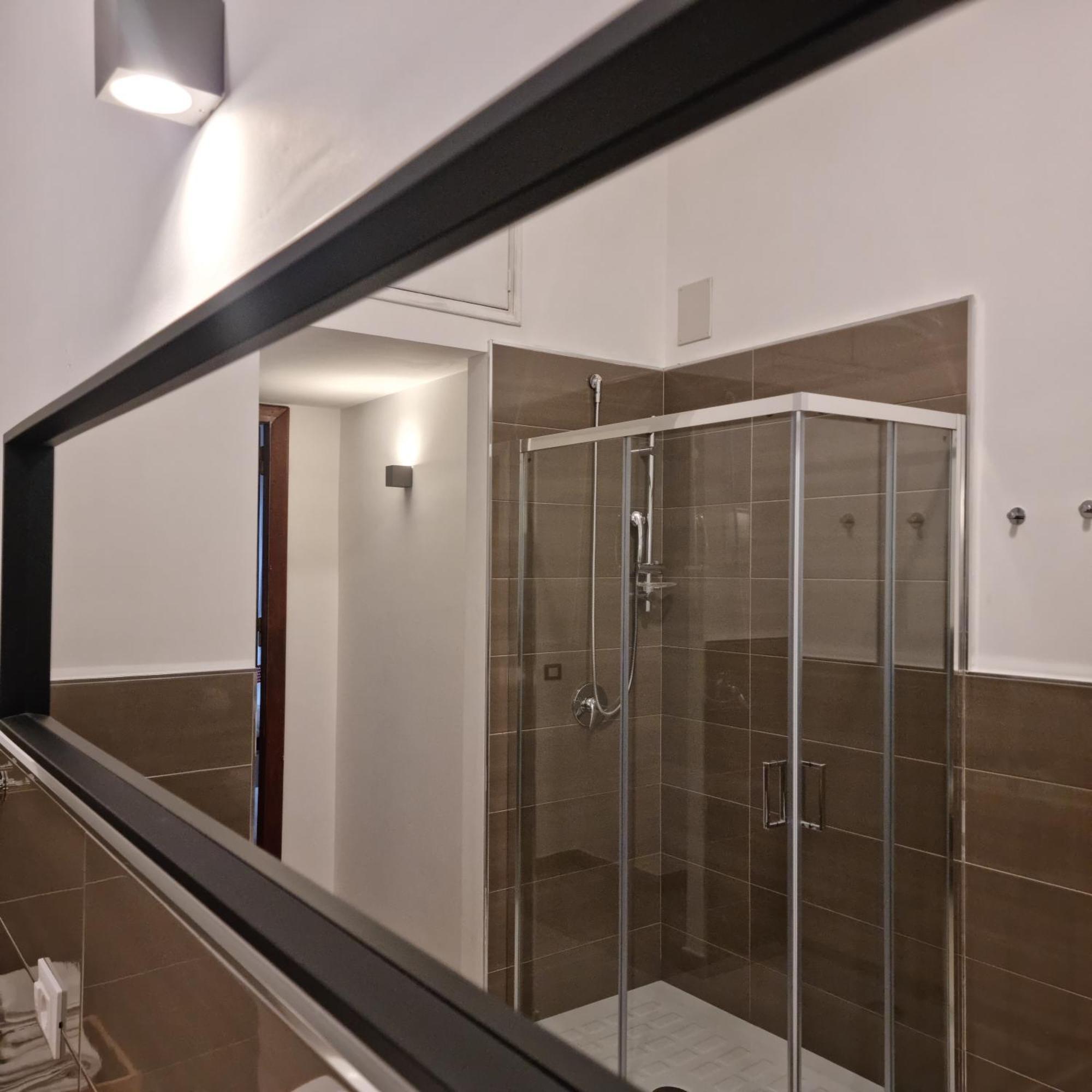Apartament Palermo Belmonte Florio Zewnętrze zdjęcie