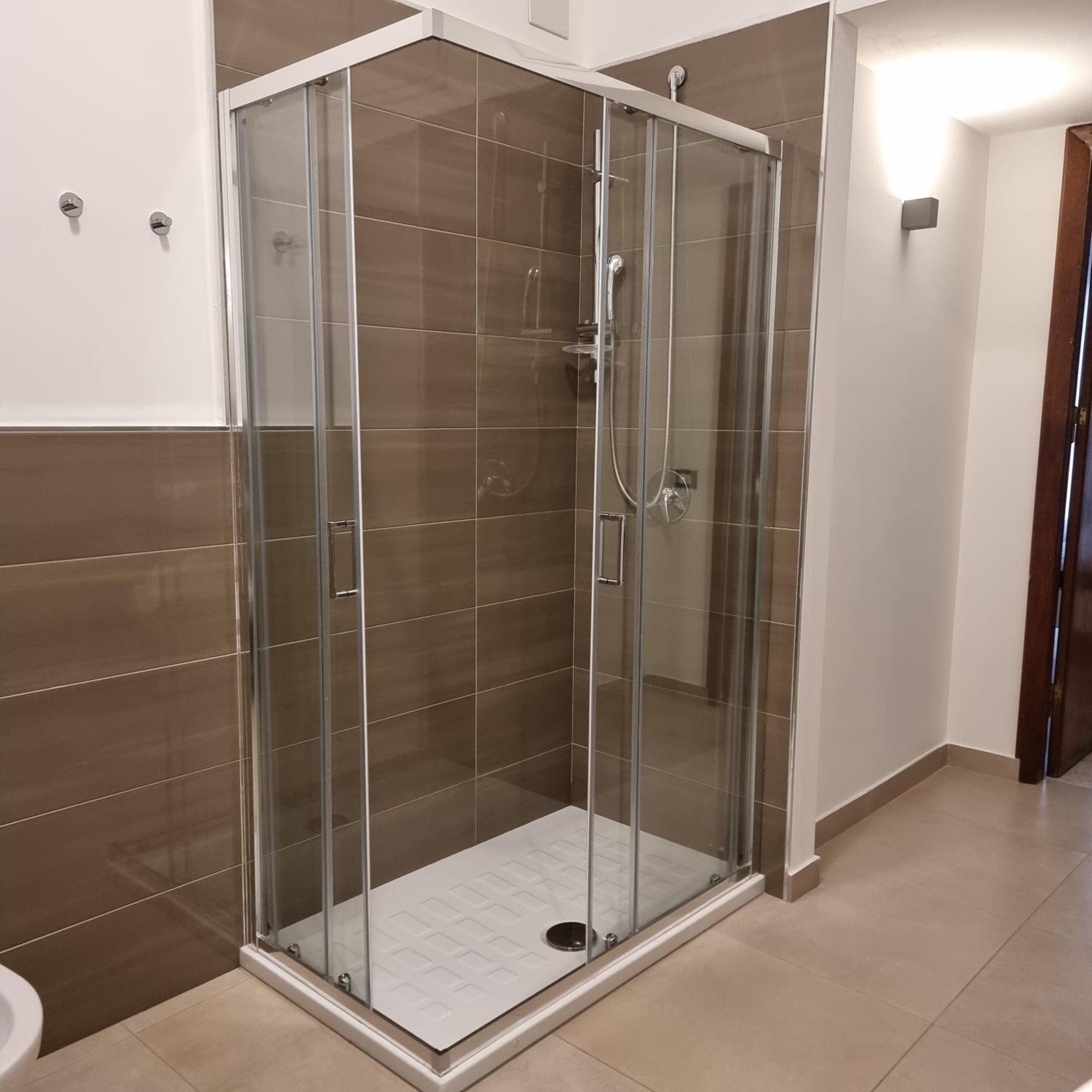 Apartament Palermo Belmonte Florio Zewnętrze zdjęcie