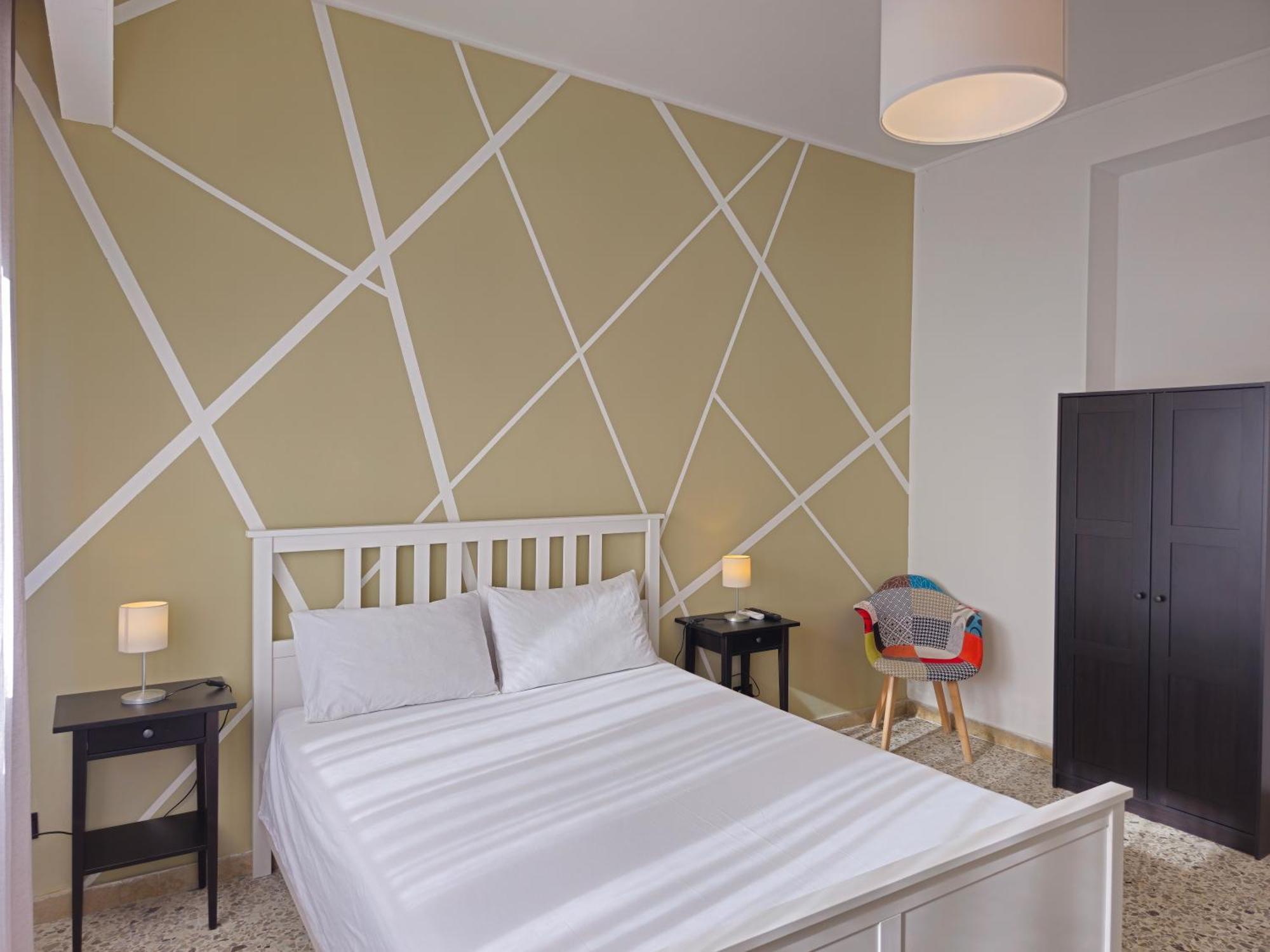 Apartament Palermo Belmonte Florio Zewnętrze zdjęcie