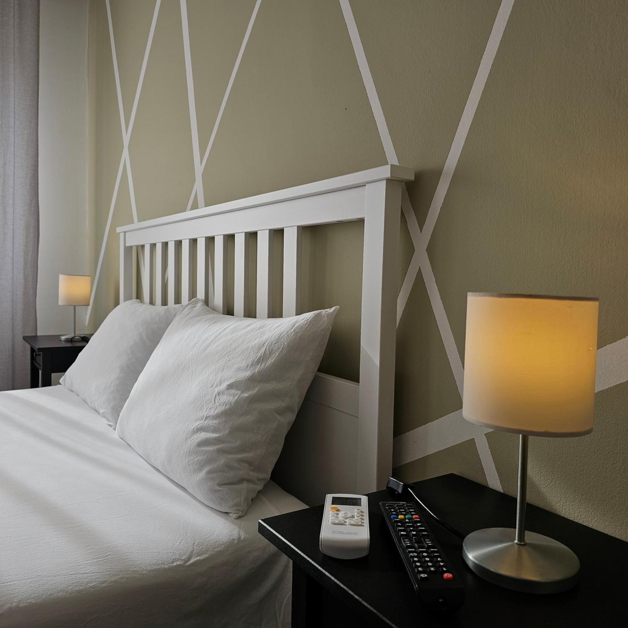 Apartament Palermo Belmonte Florio Zewnętrze zdjęcie