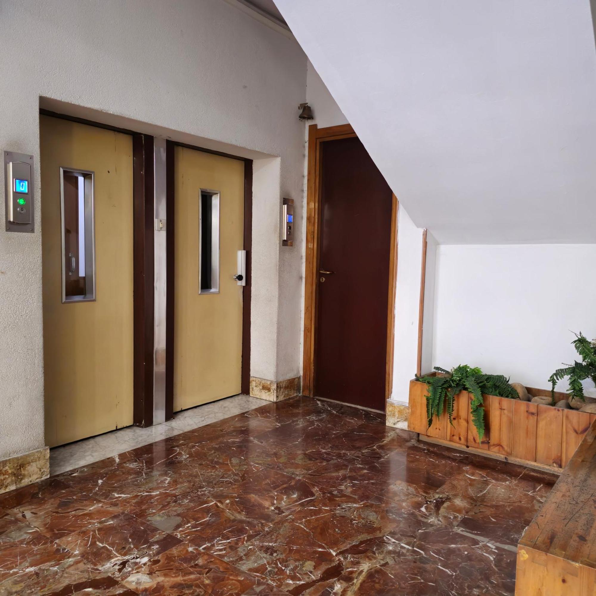 Apartament Palermo Belmonte Florio Zewnętrze zdjęcie
