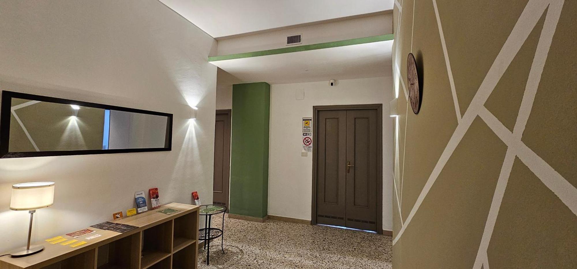 Apartament Palermo Belmonte Florio Zewnętrze zdjęcie