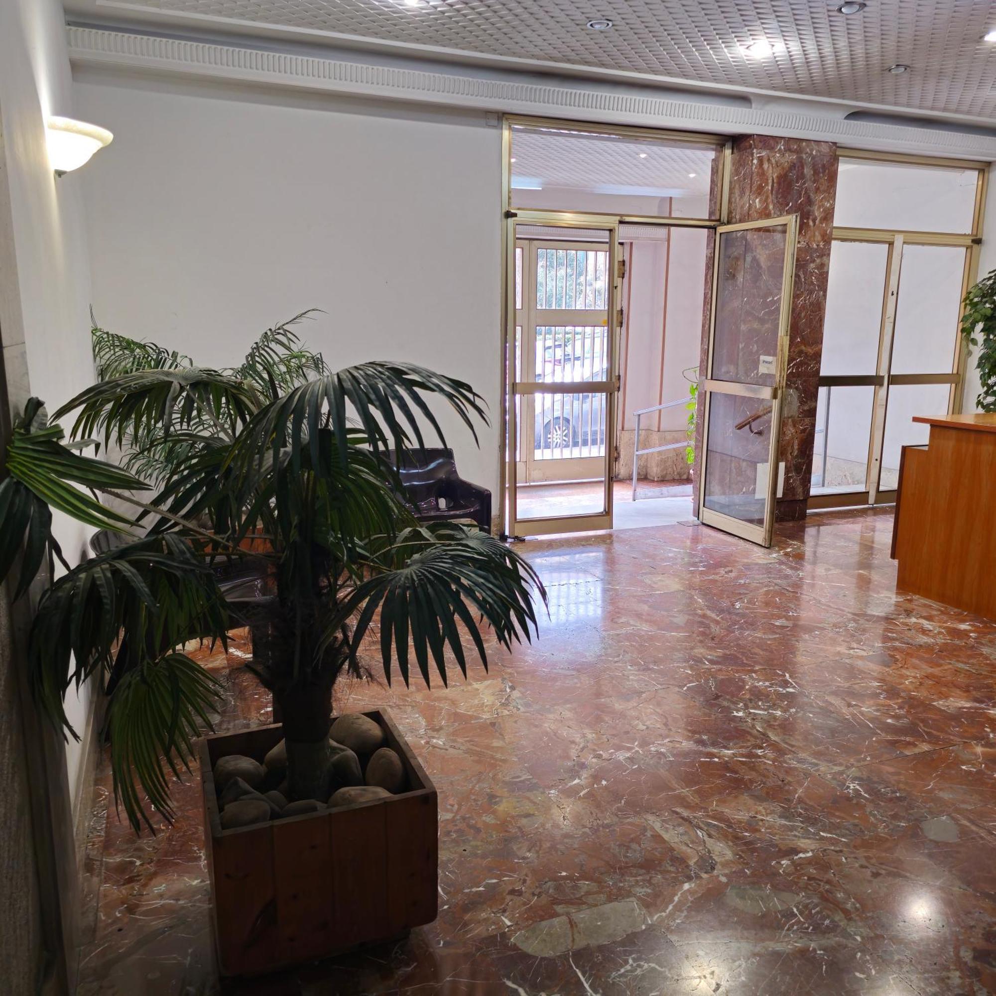 Apartament Palermo Belmonte Florio Zewnętrze zdjęcie