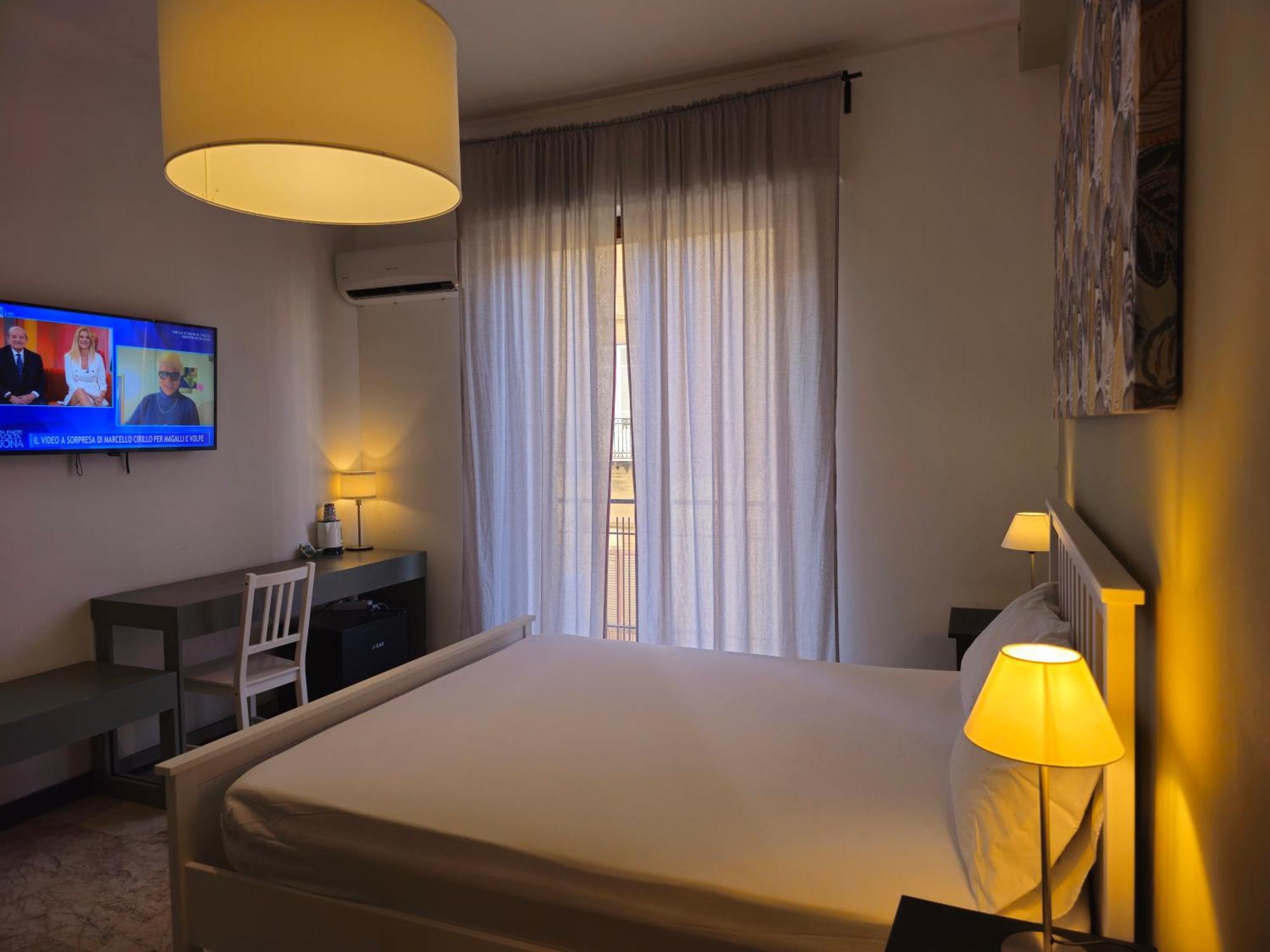 Apartament Palermo Belmonte Florio Zewnętrze zdjęcie