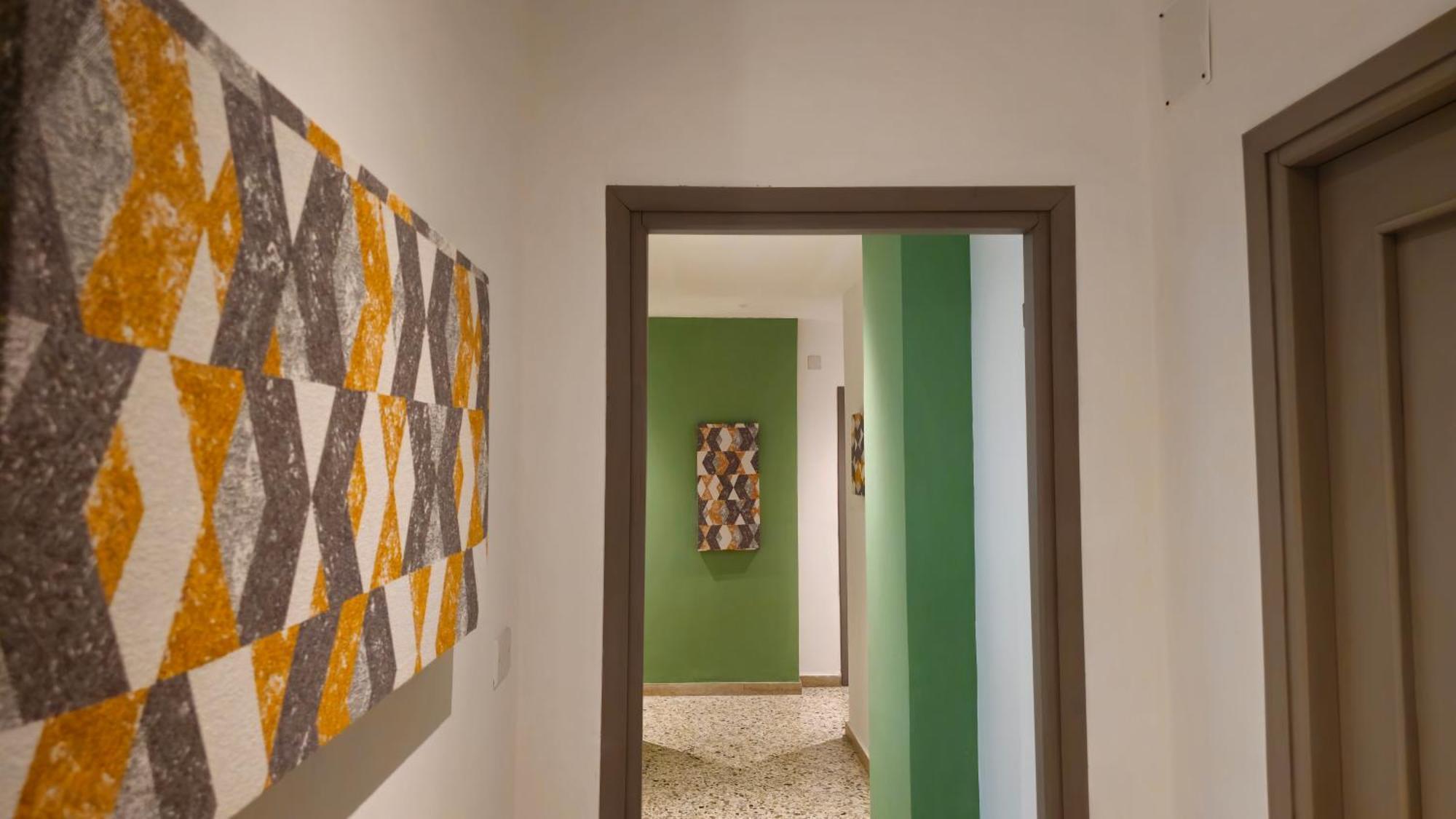 Apartament Palermo Belmonte Florio Zewnętrze zdjęcie