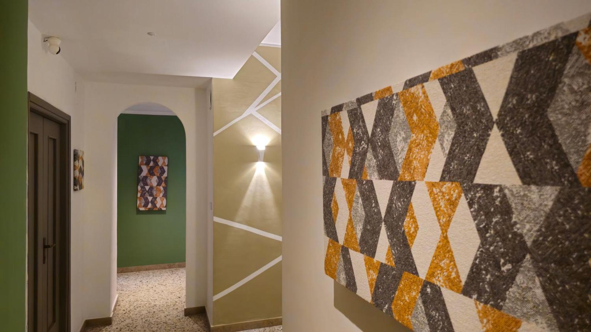 Apartament Palermo Belmonte Florio Zewnętrze zdjęcie