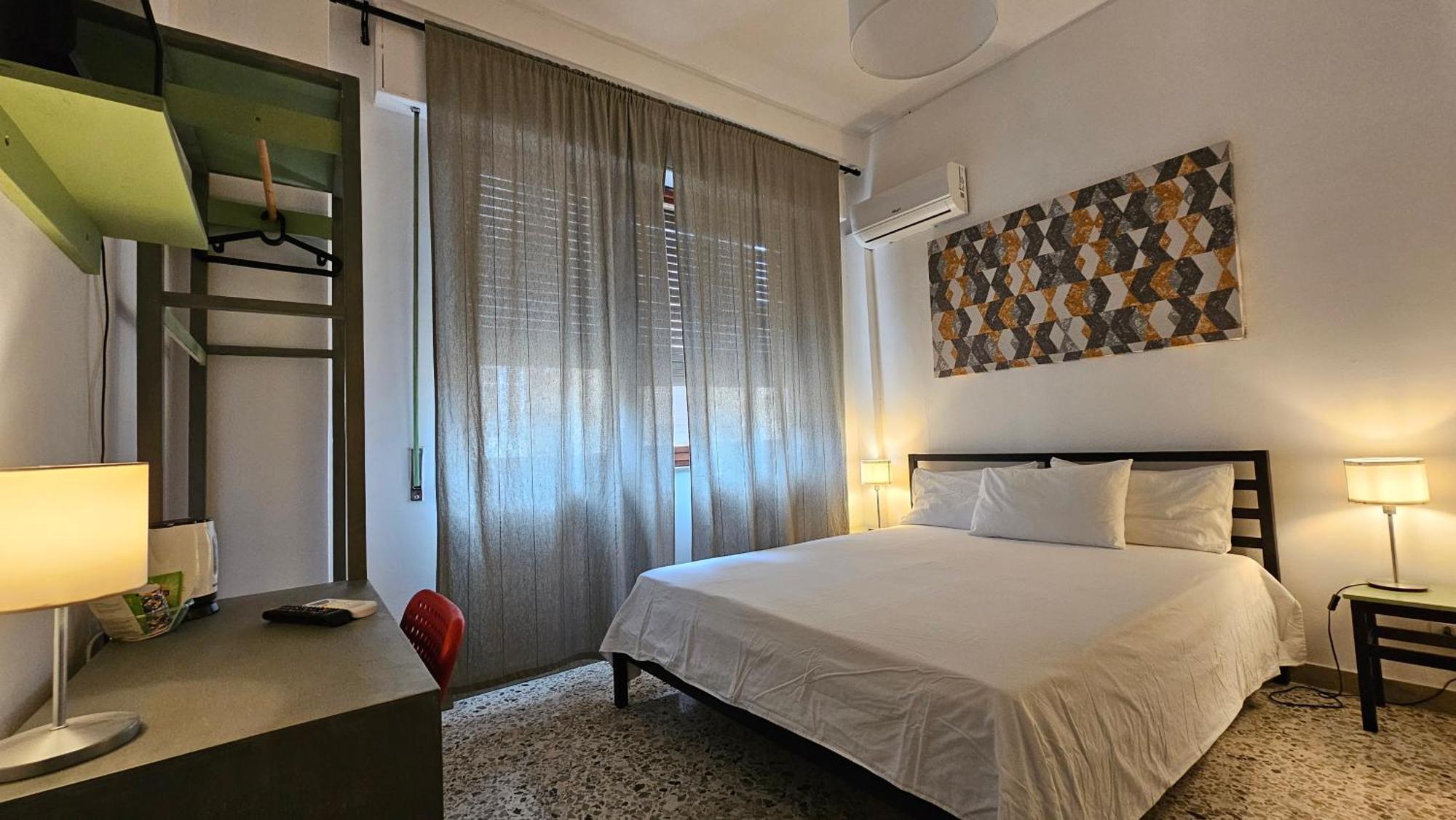 Apartament Palermo Belmonte Florio Zewnętrze zdjęcie