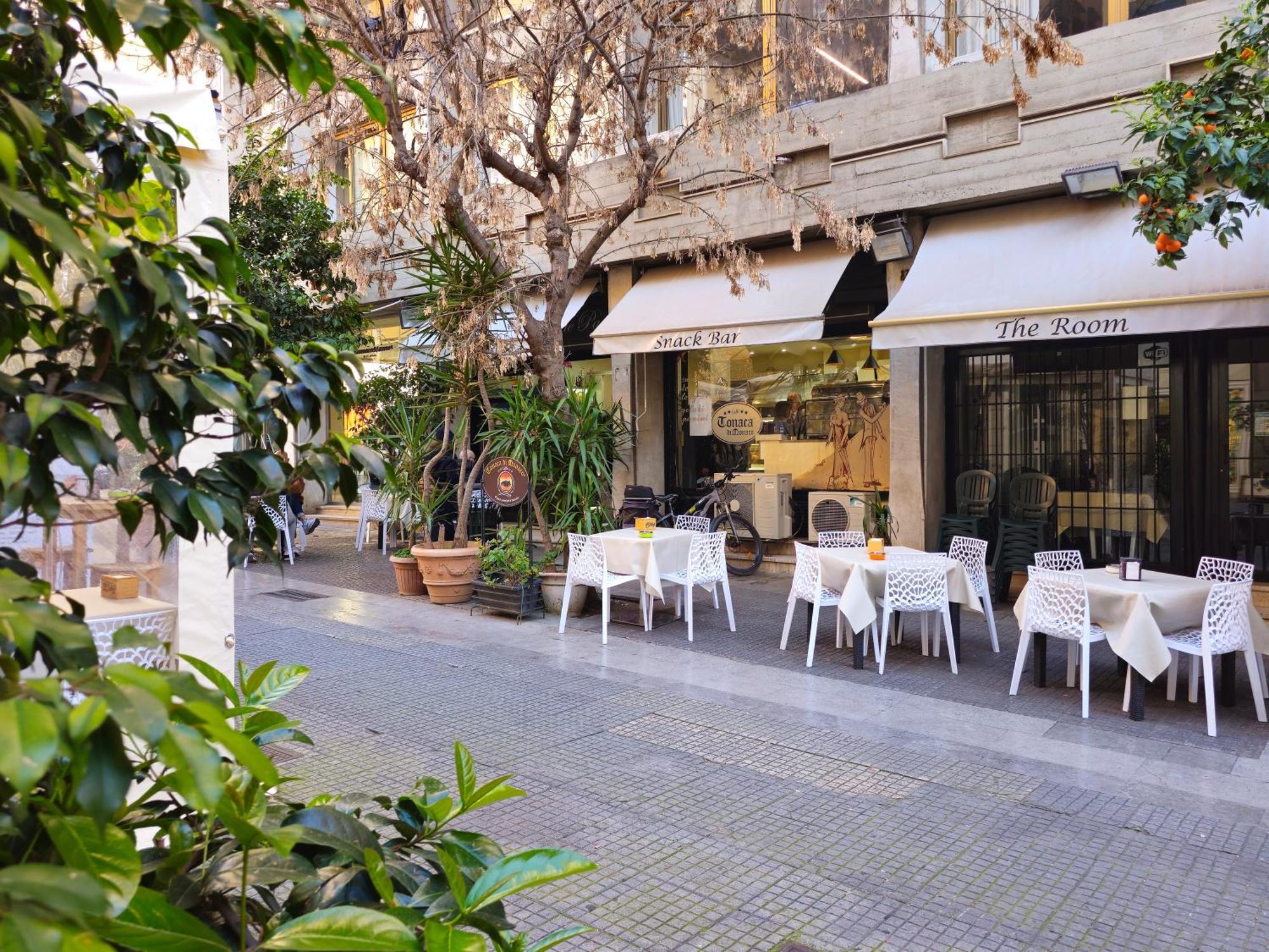 Apartament Palermo Belmonte Florio Zewnętrze zdjęcie