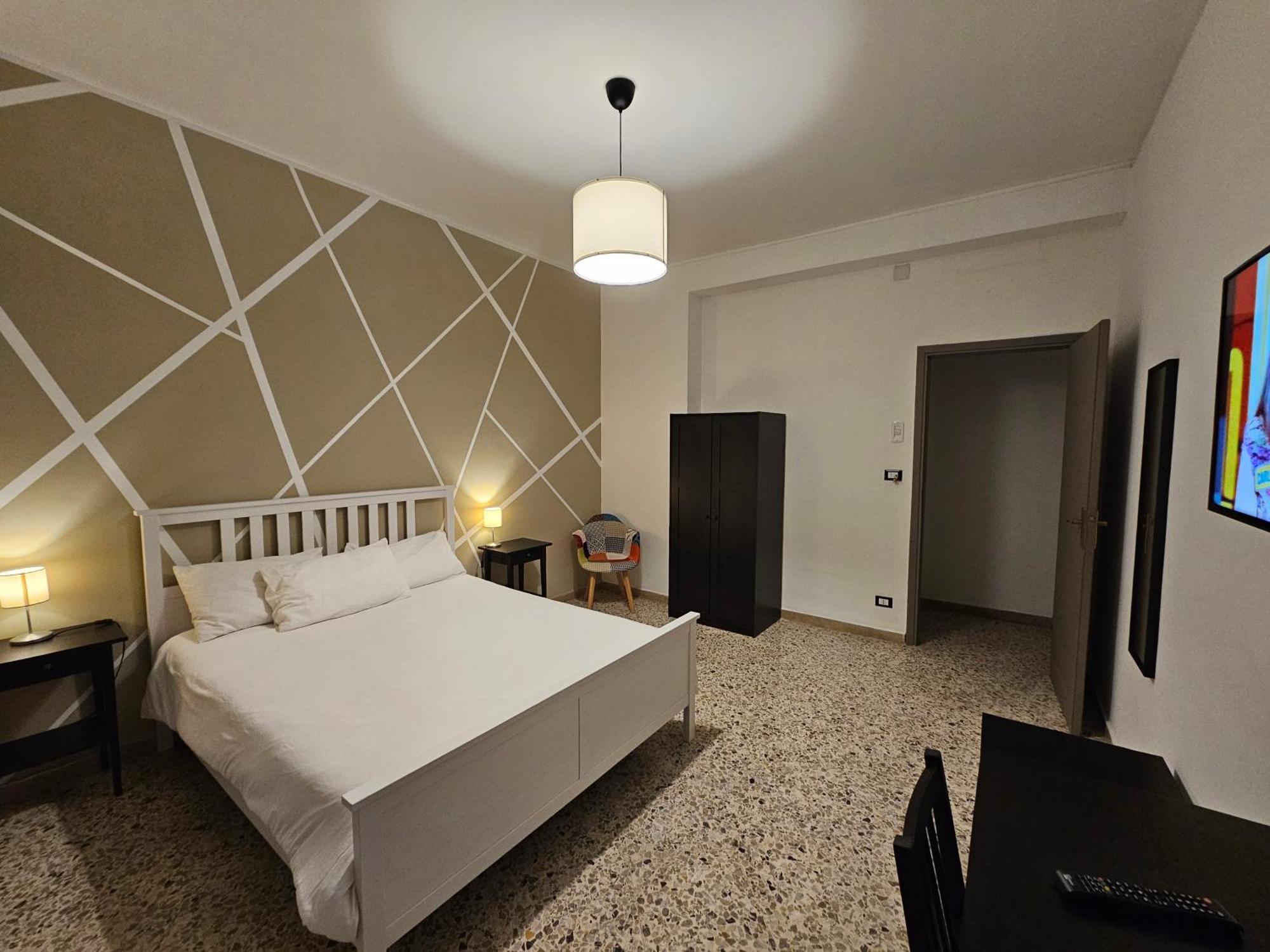Apartament Palermo Belmonte Florio Zewnętrze zdjęcie