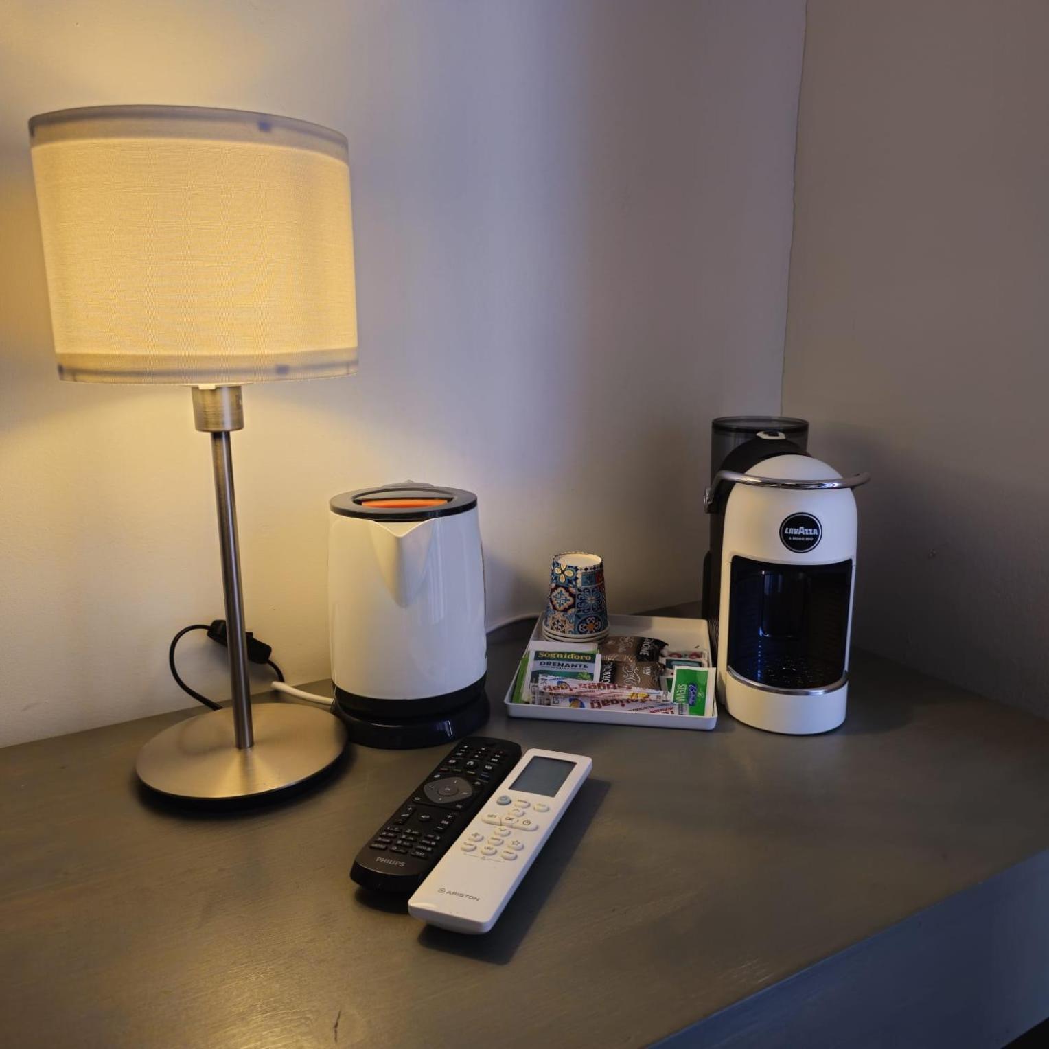 Apartament Palermo Belmonte Florio Zewnętrze zdjęcie