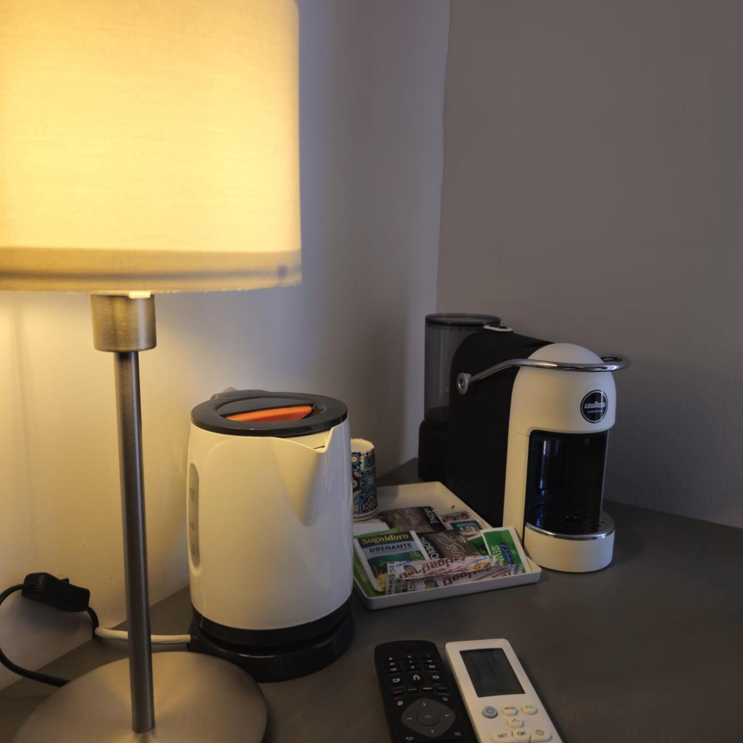 Apartament Palermo Belmonte Florio Zewnętrze zdjęcie