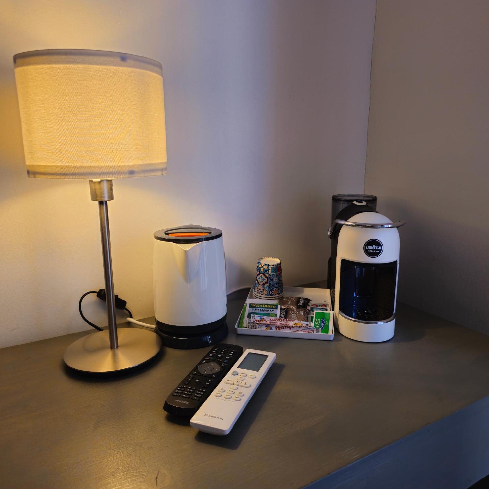 Apartament Palermo Belmonte Florio Zewnętrze zdjęcie
